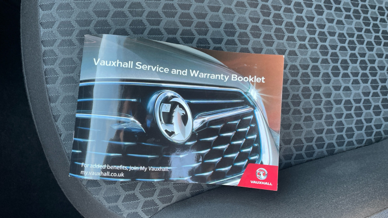 Vauxhall Corsa 1.4 [75] Design 5dr Petrol Hatchback